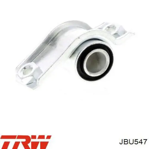 Silentblock de suspensión delantero inferior Fiat Tipo 160