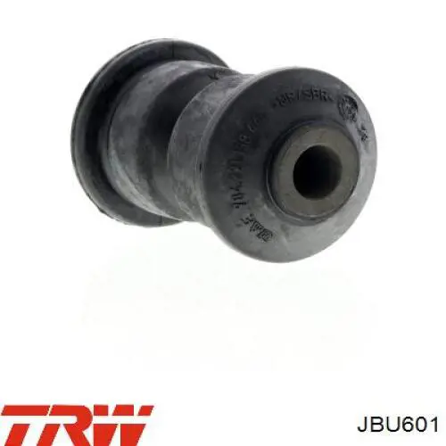 JBU601 TRW silentblock de suspensión delantero inferior
