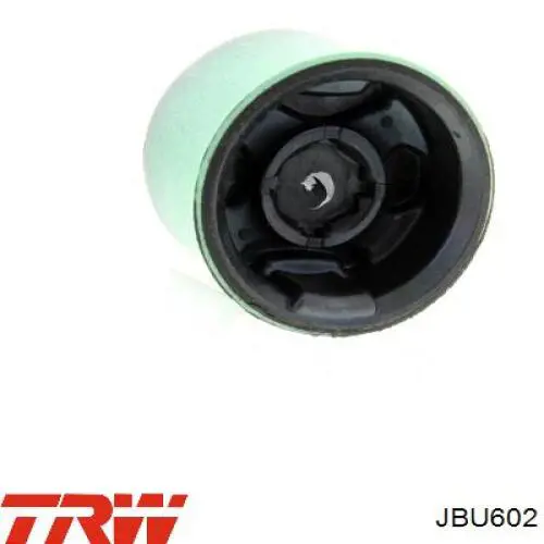 Silentblock del brazo de suspensión JBU602 TRW