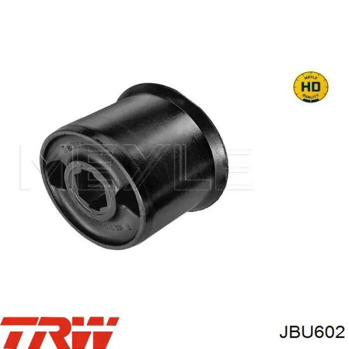 Silentblock suspension TRW JBU602