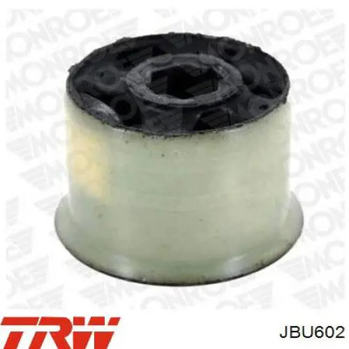 Silentblock de brazo de suspensión TRW JBU602 precio, desde 5,46 EUR
