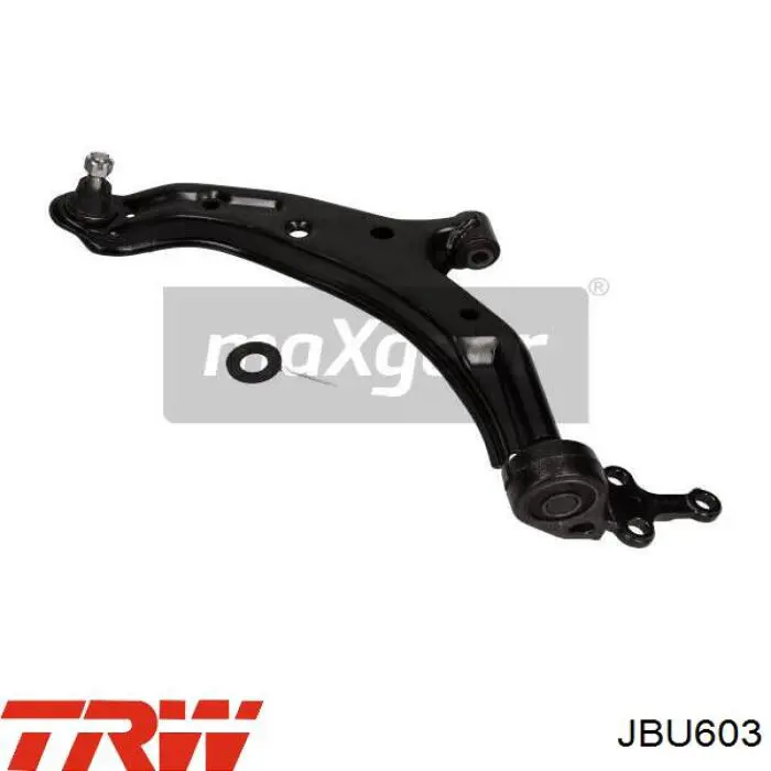 Silentblock de brazo de suspensión TRW JBU603 precio, desde 21,66 EUR