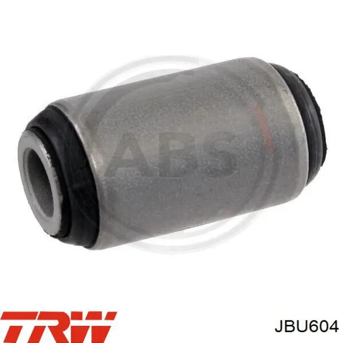 Silentblock de brazo de suspensión TRW JBU604 precio, desde 10,51 EUR