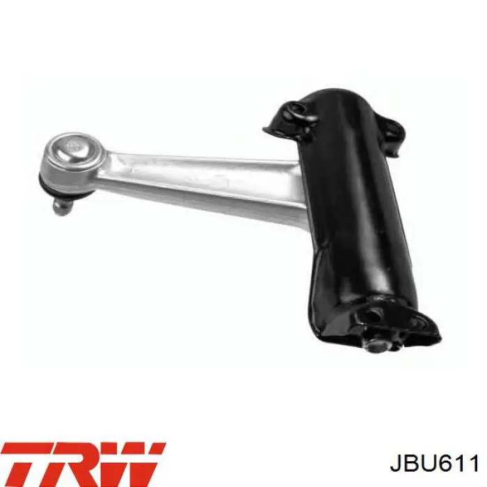 11287 Lemforder Buje del brazo transversal trasero