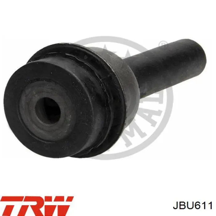 Buje del brazo transversal trasero Lemforder 11287 precio, desde 5,01 EUR