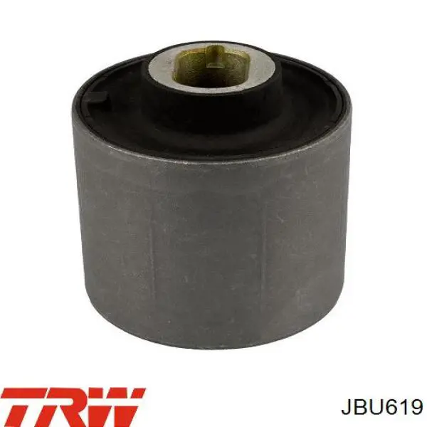 JBU619 TRW Buje del brazo de suspensión delantero superior