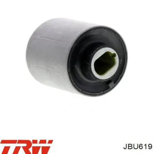 Buje del brazo de suspensión delantero superior TRW JBU619 precio, desde 22,72 EUR