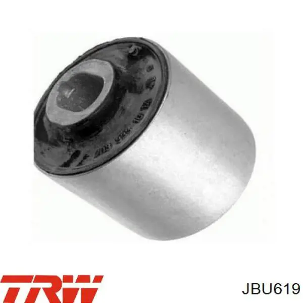 Comprar JBU619 TRW Buje del brazo de suspensión delantero superior