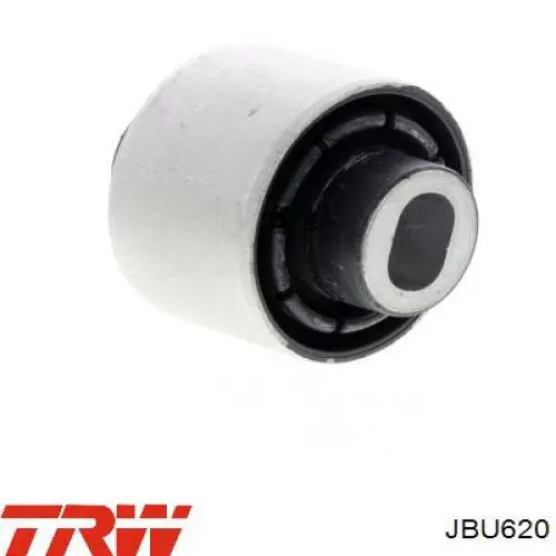 JBU620 TRW silentblock de suspensión delantero inferior