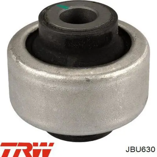 JBU630 TRW silentblock de suspensión delantero inferior