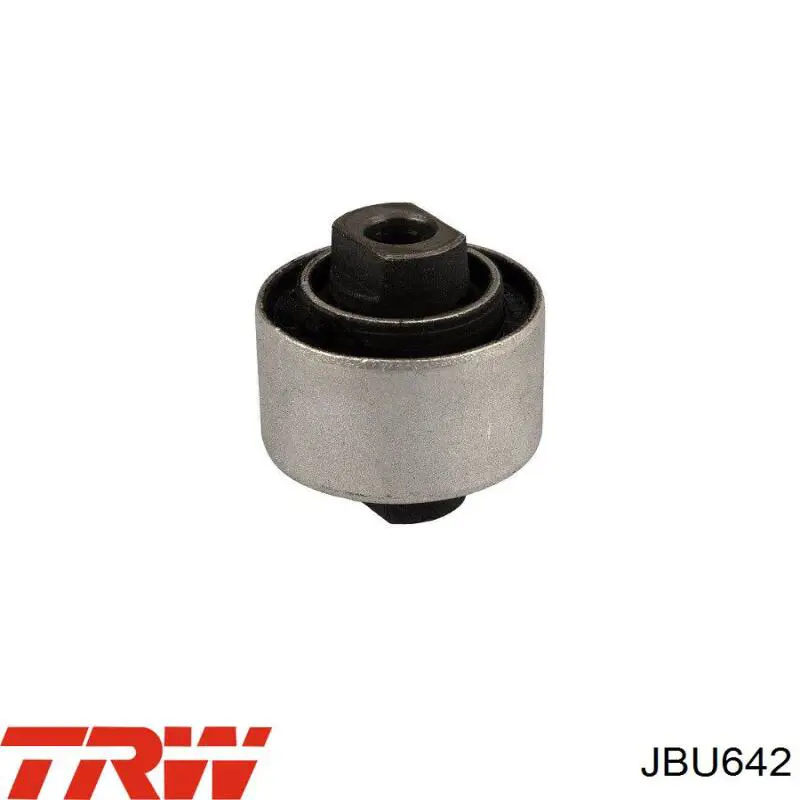 Silentblock de brazo de suspensión Cautex 460169 precio, desde 4,79 EUR