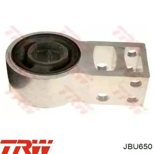Silentblock de brazo de suspensión TRW JBU650 precio, desde 32,74 EUR