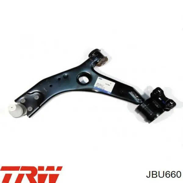 Silentblock suspension TRW JBU660