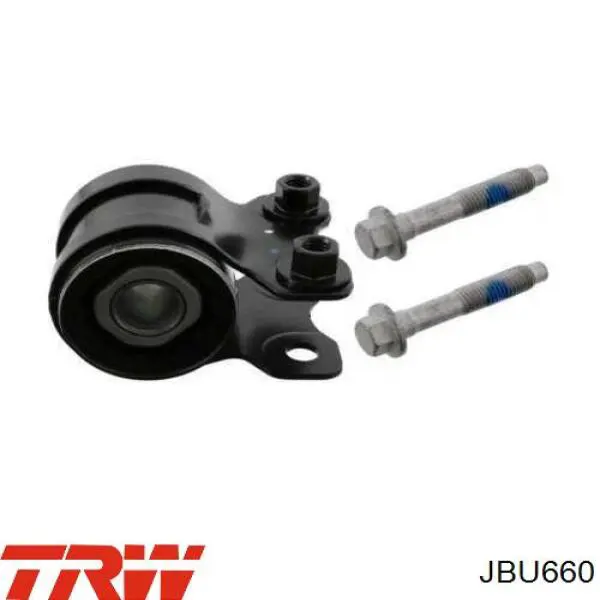 Comprar JBU660 TRW Silentblock