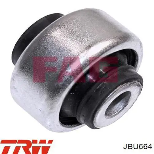 Silentblock de brazo de suspensión Metalcaucho 4444 precio, desde 5,56 EUR