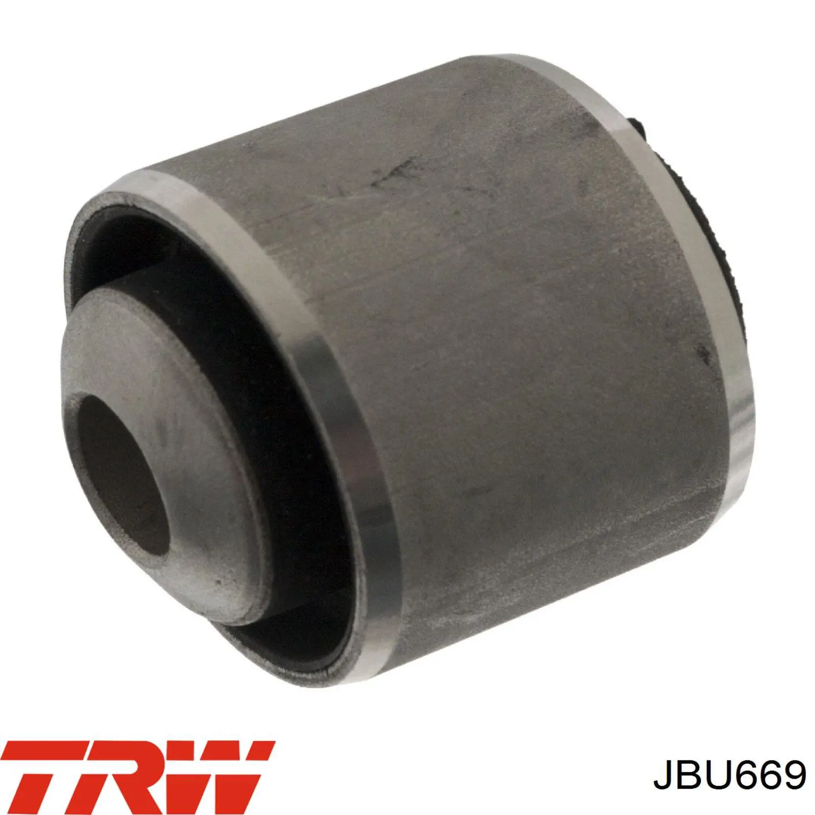 Comprar 10100462 Swag Buje del brazo inferior trasero