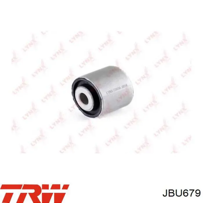 Comprar JBU679 TRW Silentblock