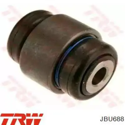 Buje de mangueta trasera JBU688 TRW