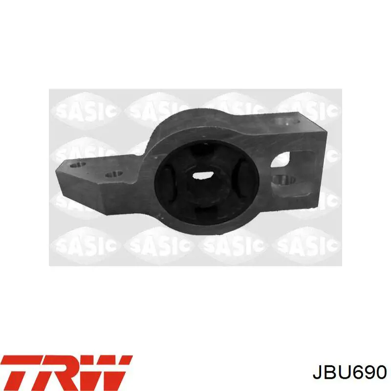Comprar JBU690 TRW Silentblock