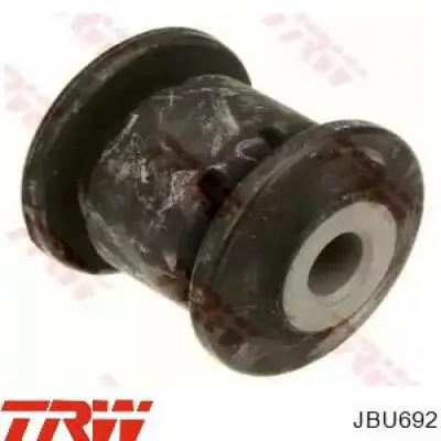 Silentblock de brazo de suspensión TRW JBU692 precio, desde 7,49 EUR