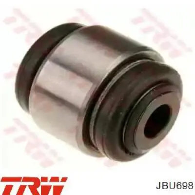 Silentblock del brazo superior de suspensión trasera 49395744 Corteco