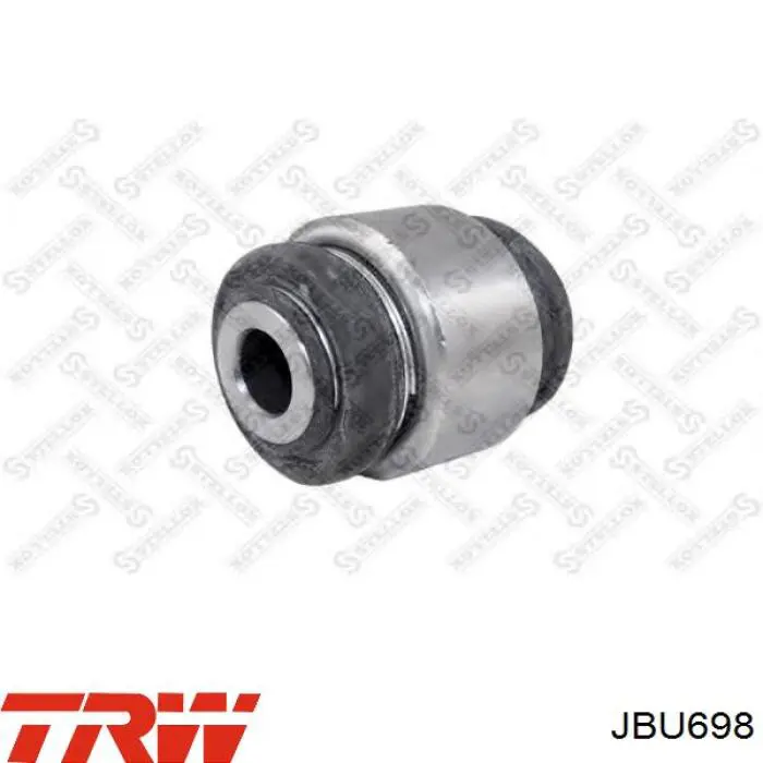 Comprar 49395744 Corteco Silentblock del brazo superior de suspensión trasera