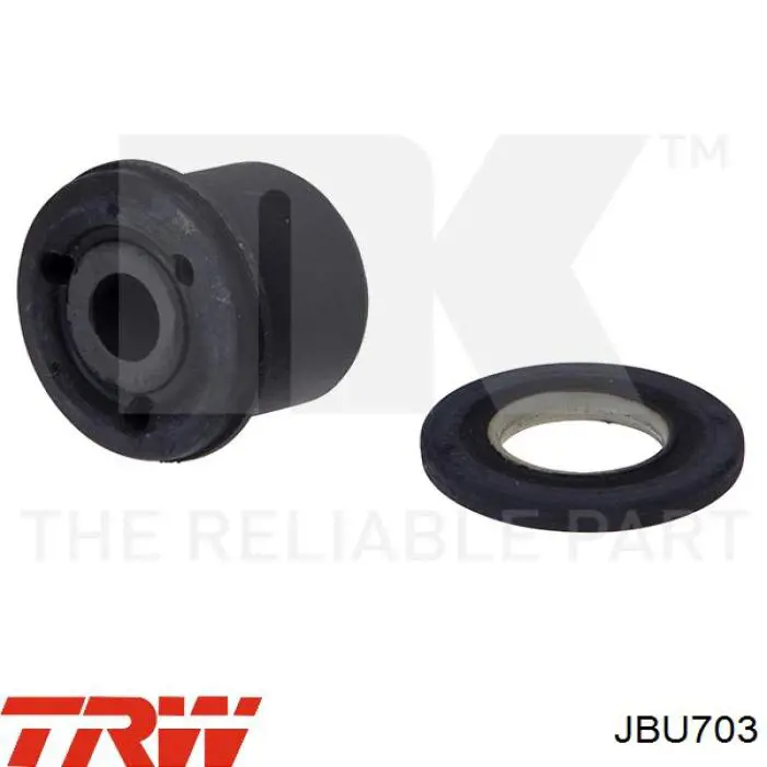 Comprar 352384 Peugeot/Citroen Silentblock