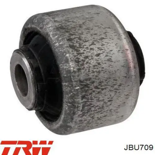 Silentblock de brazo de suspensión TRW JBU709 precio, desde 9,05 EUR