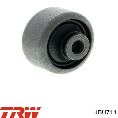 Silentblock de brazo de suspensión TRW JBU711 precio, desde 7,02 EUR