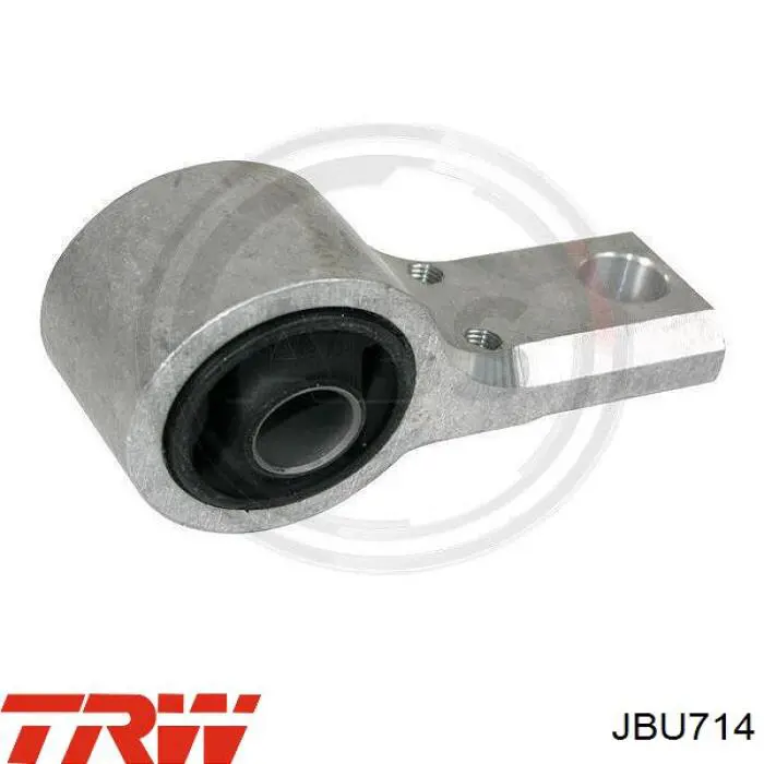 Comprar 04877 Metalcaucho Silentblock