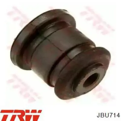 Silentblock del brazo de suspensión 04877 Metalcaucho