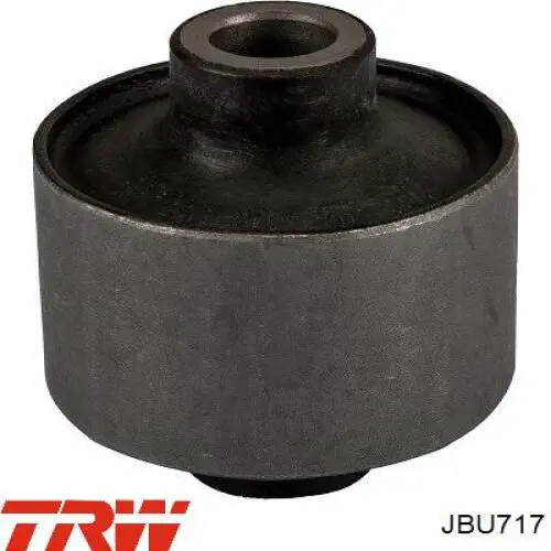 JBU717 TRW silentblock de suspensión delantero inferior