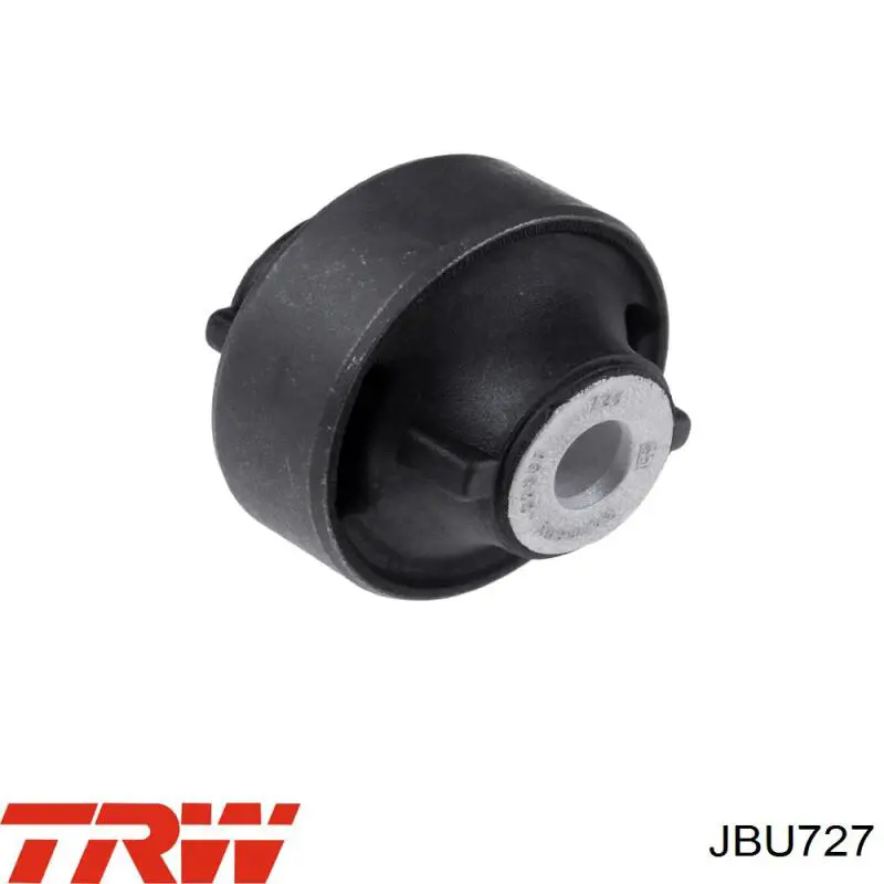 Silentblock de brazo de suspensión TRW JBU727 precio, desde 6,76 EUR