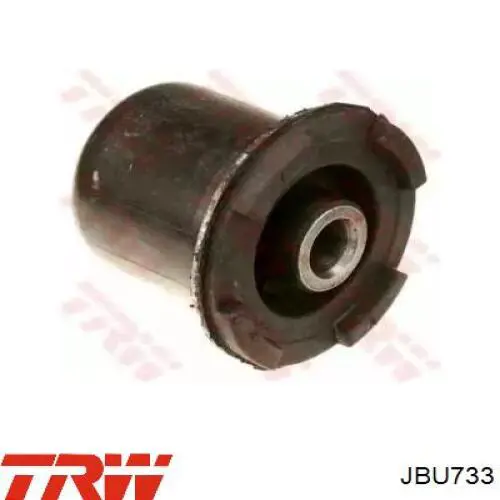 Silentblock suspension TRW JBU733