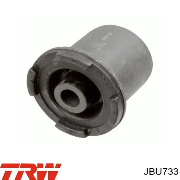 Silentblock de brazo de suspensión TRW JBU733 precio, desde 6,63 EUR