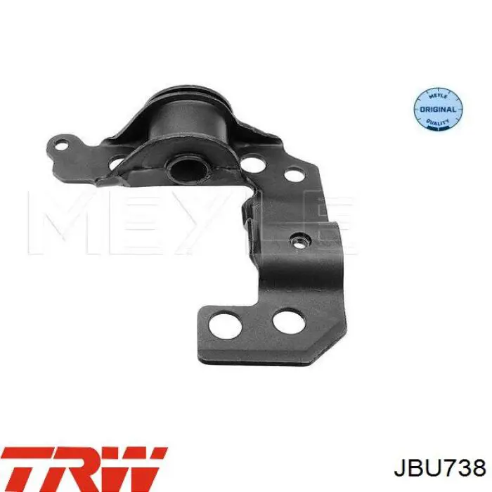 Comprar JBU738 TRW Silentblock