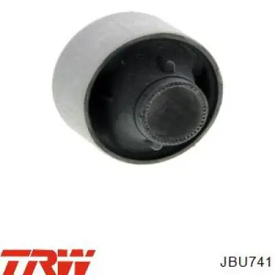 JBU741 TRW silentblock de suspensión delantero inferior