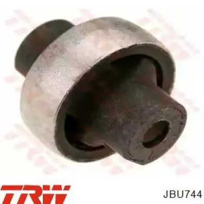 Silentblock suspension Cautex 011435