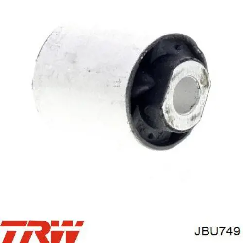 Silentblock suspension TRW JBU749
