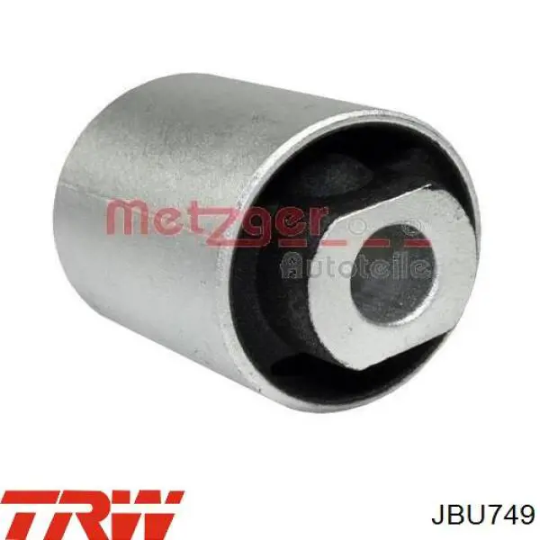 JBU749 TRW Silentblock de brazo de suspensión delantero inferior