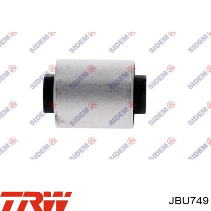 Silentblock de brazo de suspensión TRW JBU749 precio, desde 7,63 EUR