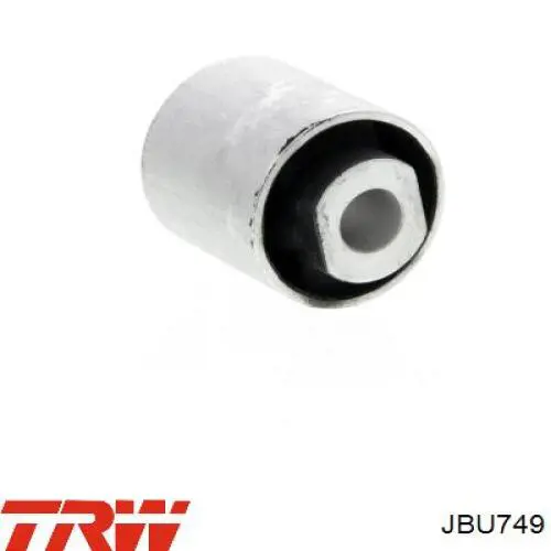 Silentblock de brazo de suspensión TRW JBU749 precio, desde 7,63 EUR