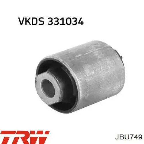 Comprar JBU749 TRW Silentblock