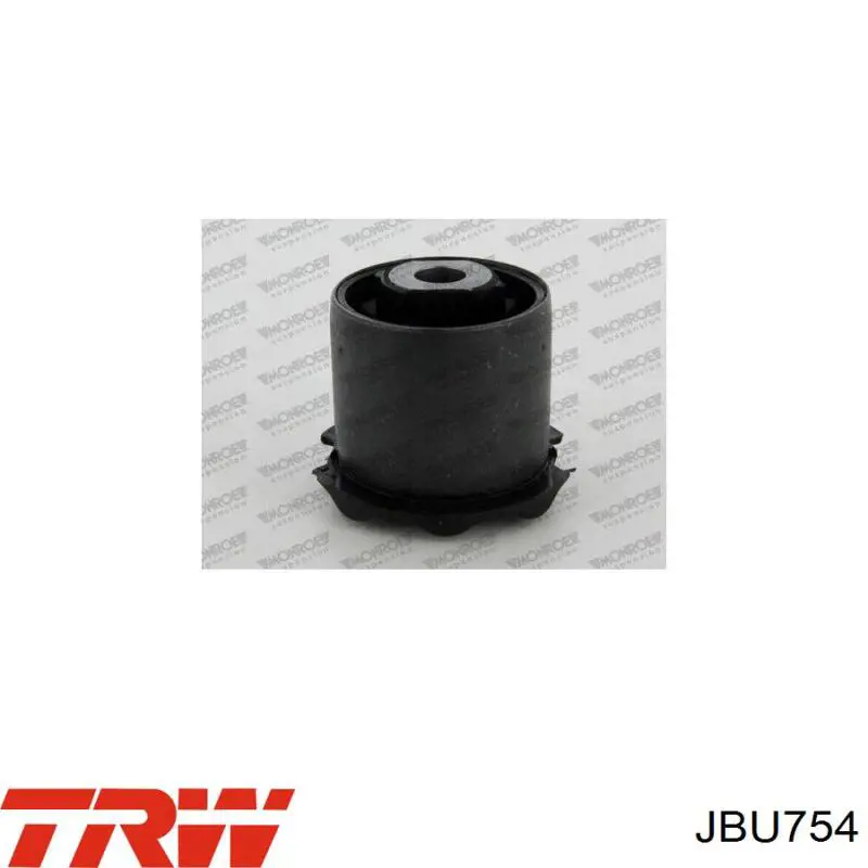 Comprar 7138 Impergom Buje del brazo de suspensión delantero superior