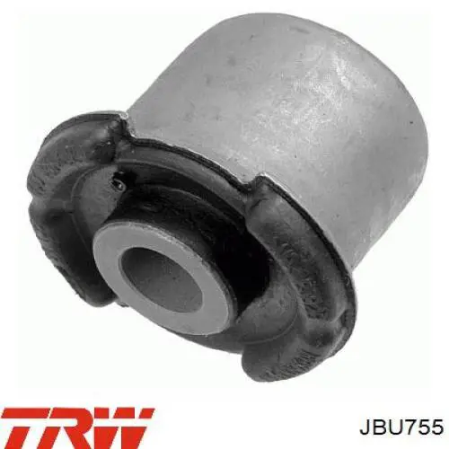 JBU755 TRW silentblock de brazo de suspensión delantero superior