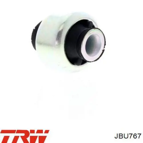 JBU767 TRW silentblock de suspensión delantero inferior