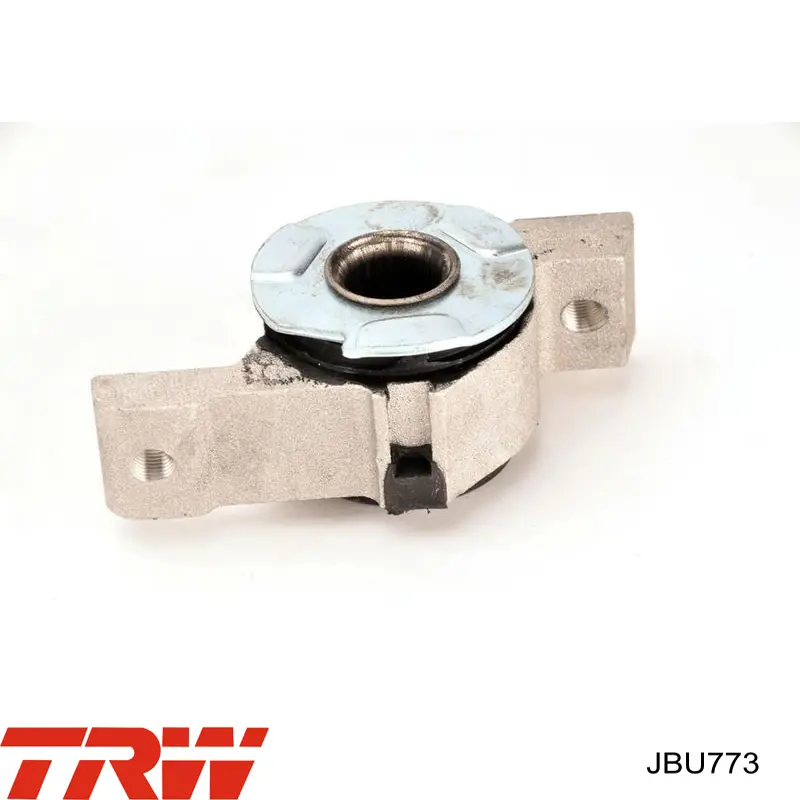 Silentblock del brazo de suspensión 210038 Cautex