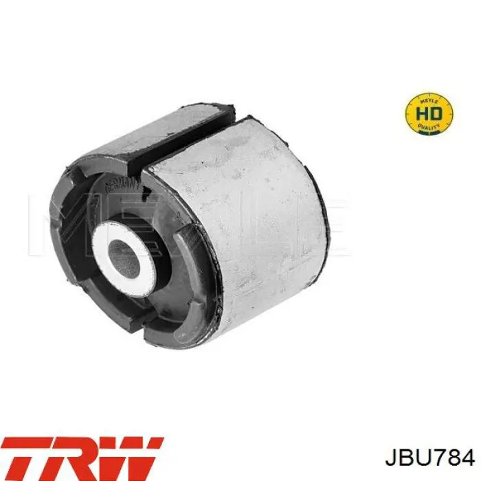 Comprar 1137806 BMW Buje de mangueta trasera