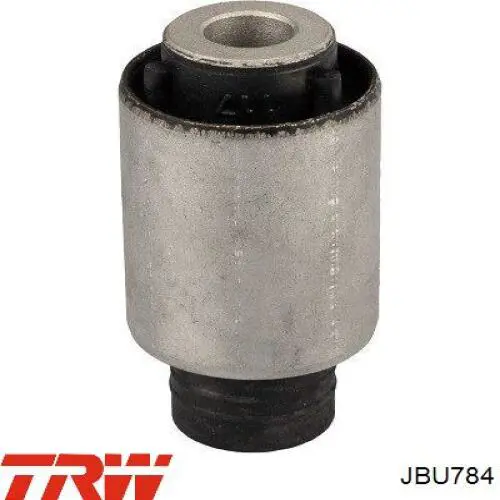 Buje de mangueta trasera 1137806 BMW