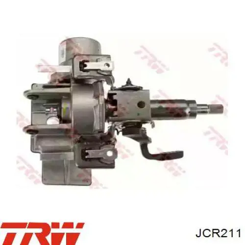 JCR211 TRW